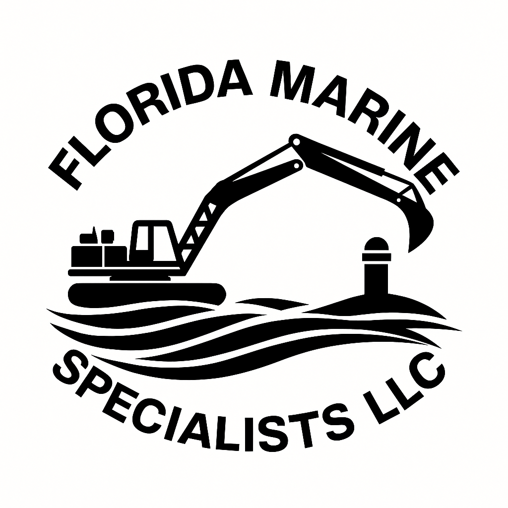 Florida Marine Specialists LLC logo